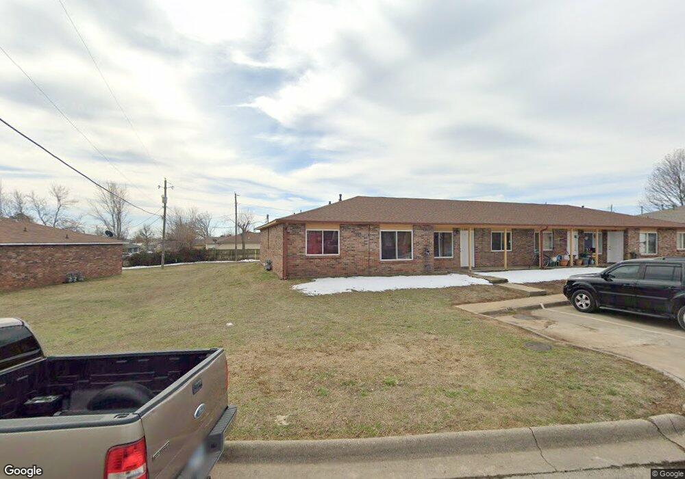 1008 Hendrix St, Rogers, AR 72756 - photo 1