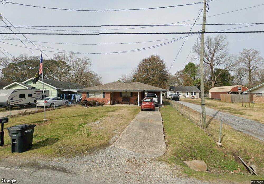 1356 Julia St, New Iberia, LA 70560 - photo 1