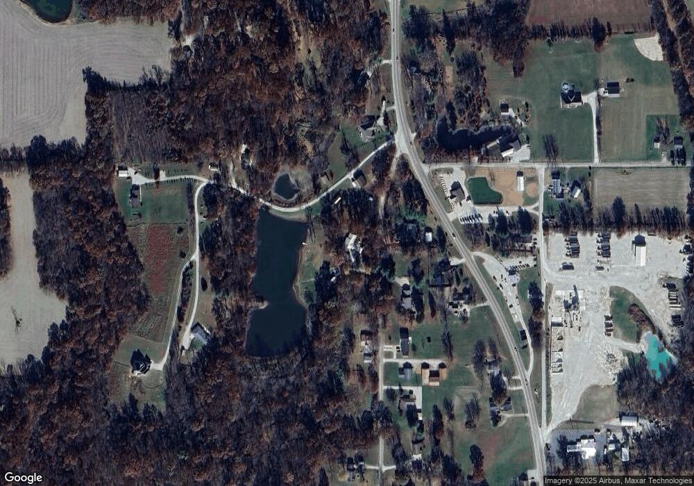 1891 N 1300 W, Linton, IN 47441 - photo 1