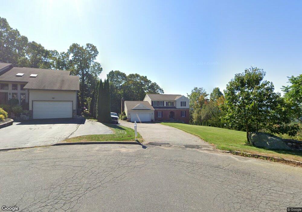 96 Jolie Rd, Naugatuck, CT 06770 - photo 1