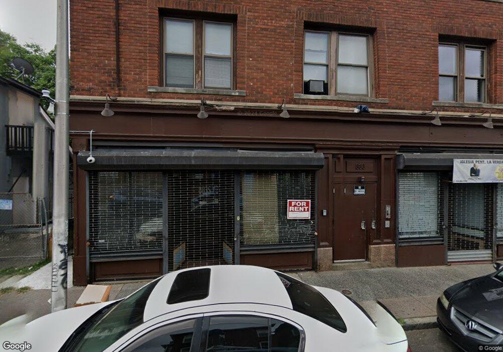 883 Broad St unit 3B, Hartford, CT 06106 - photo 1