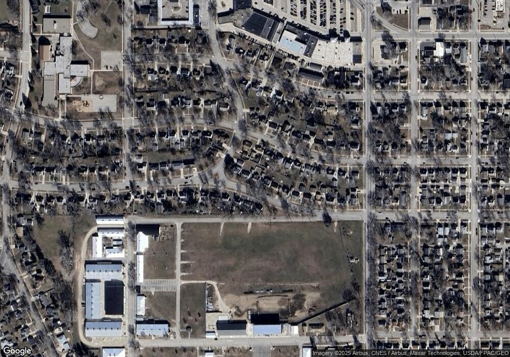 1408 4th Ave SW, Austin, MN 55912 - photo 1