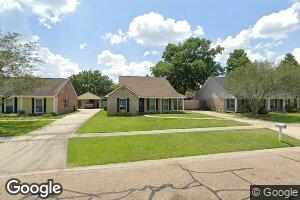 15145 Woodlore Dr, Baton Rouge, LA 70816