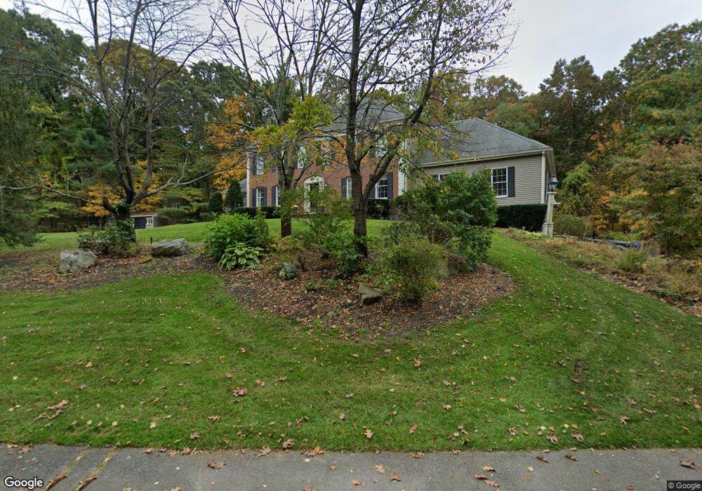 2 Presidential Dr, Southborough, MA 01772 - photo 1