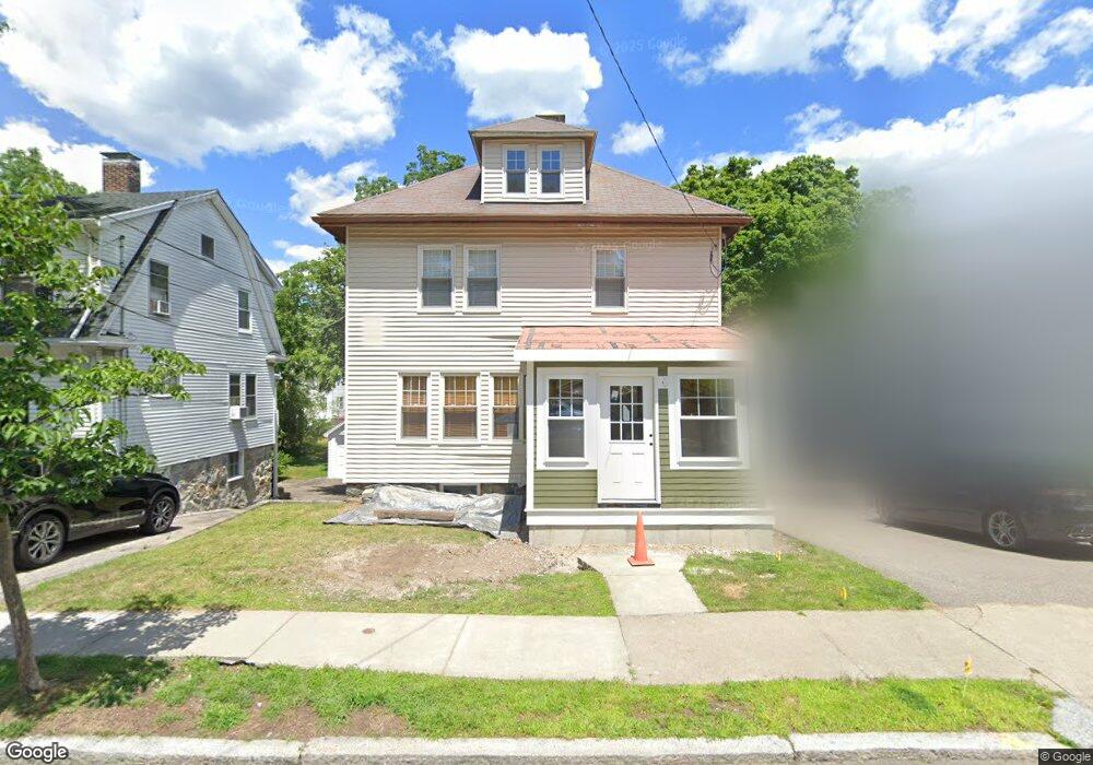 97 Perham St, West Roxbury, MA 02132 - photo 1