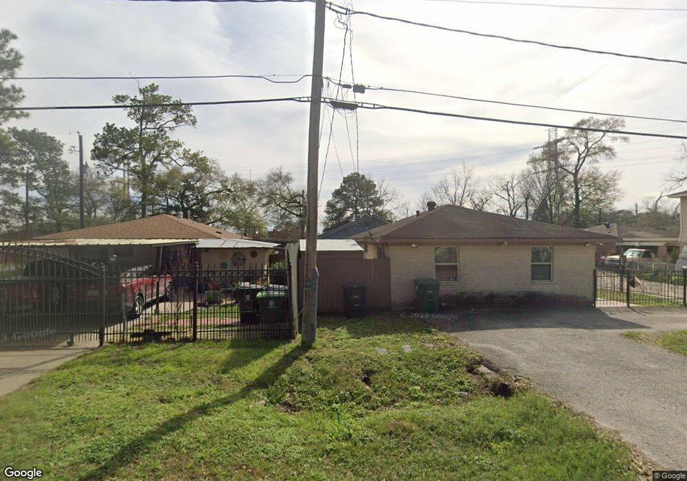 1726 Hector St, Houston, TX 77093 - photo 1