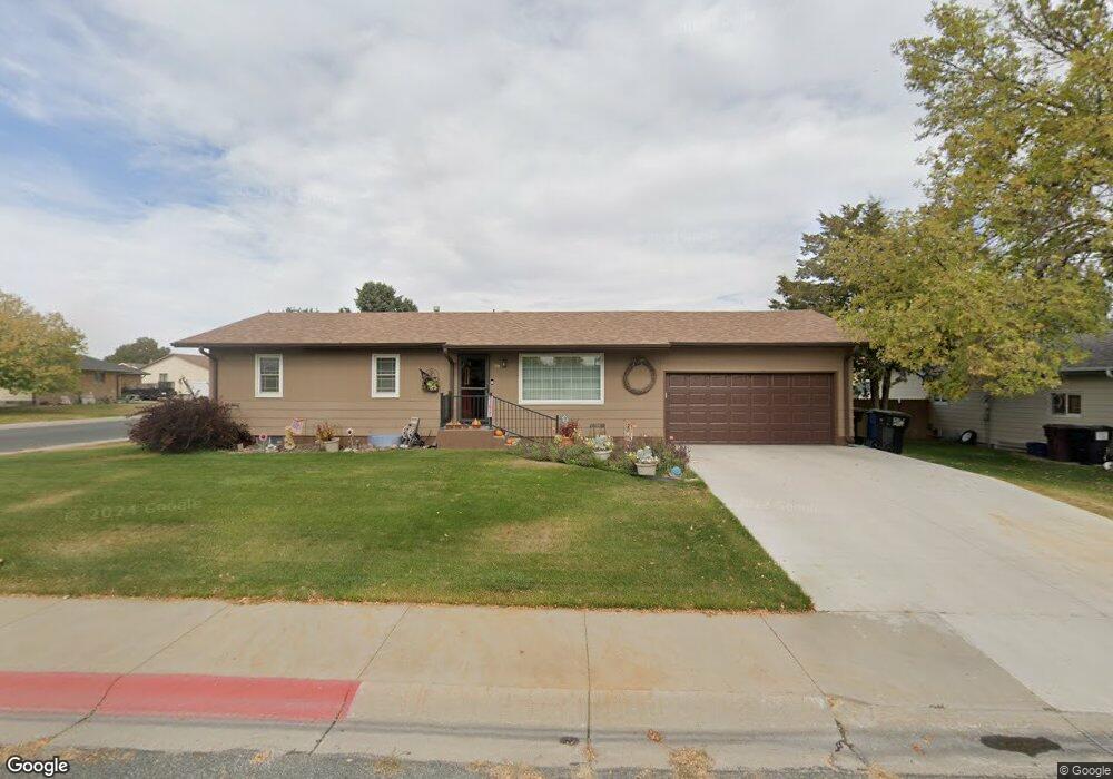 1901 E 30th St, Scottsbluff, NE 69361 - photo 1