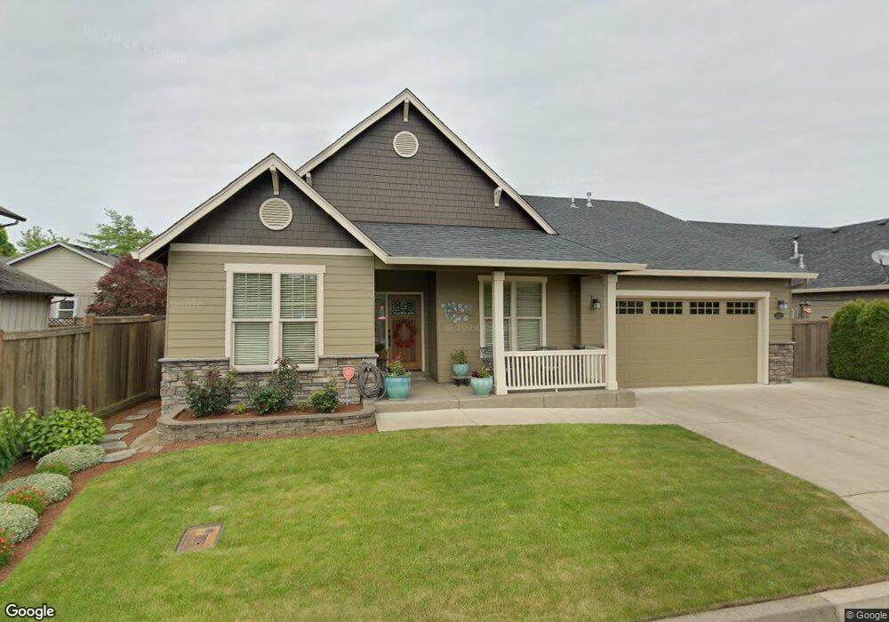 3528 Butterfly Creek Ln, Eugene, OR 97404 - photo 1