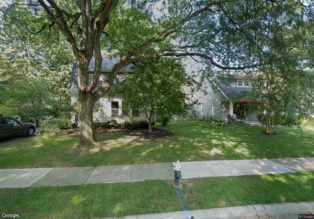 845 Pleasant Ridge Ave, Columbus, OH 43209 - photo 1