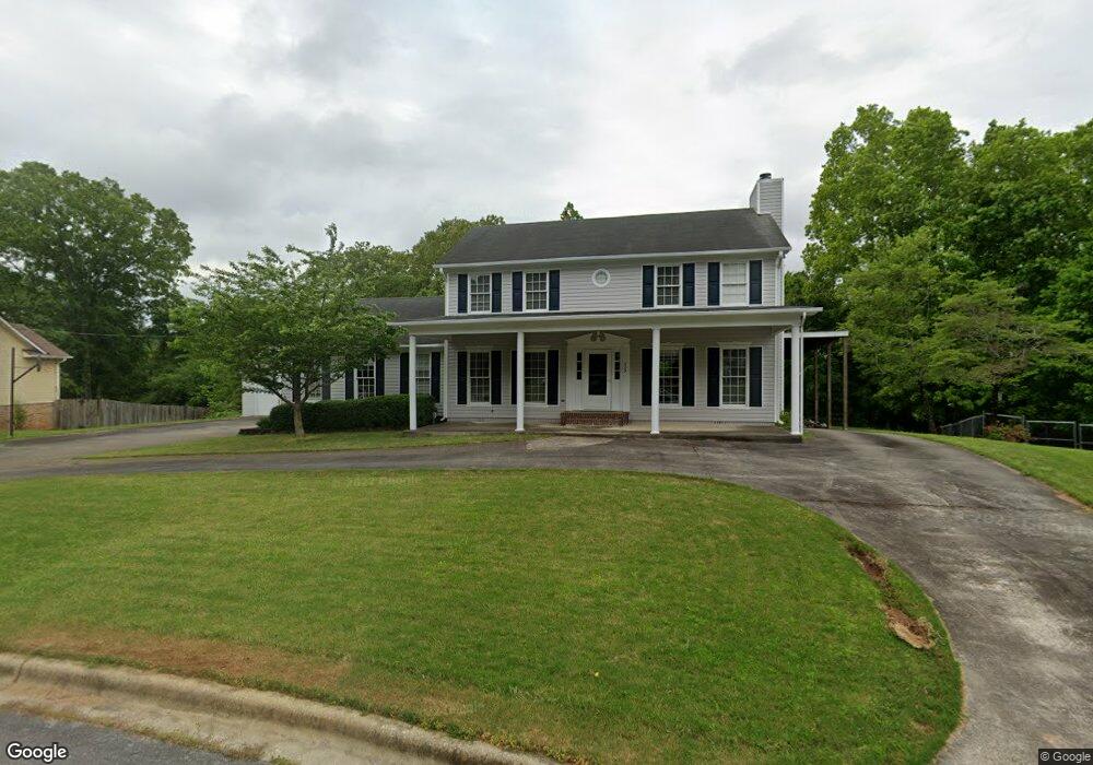 725 Gable Dr, Center Point, AL 35215 - photo 1