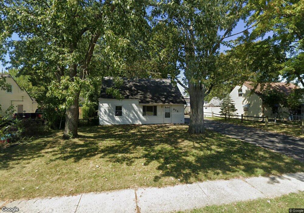 975 Dimson Dr E, Columbus, OH 43213 - photo 1