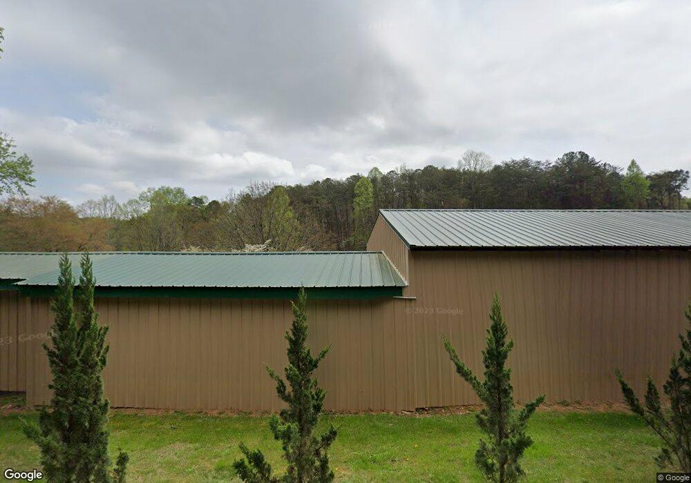 1353 Parksbrook Rd, Ellijay, GA 30540 - photo 1