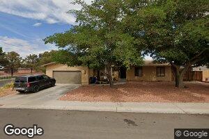 1651 Mountain View Ct, Page, AZ 86040