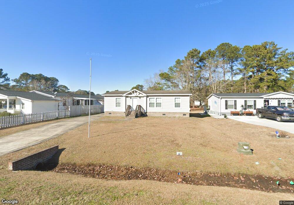 1039 Palm Ct SW, Carolina Shores, NC 28467 - photo 1