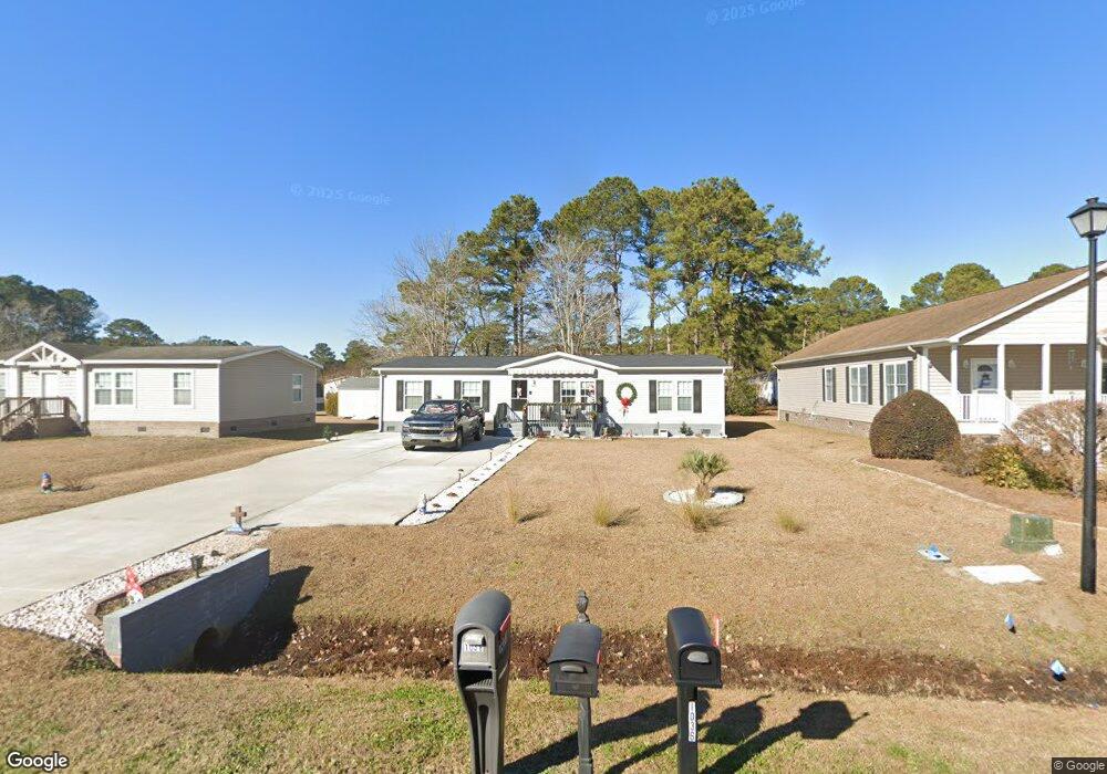 1037 Palm Ct SW, Carolina Shores, NC 28467 - photo 1