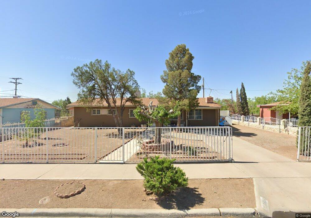 7804 La Grange Ct, El Paso, TX 79915 - photo 1