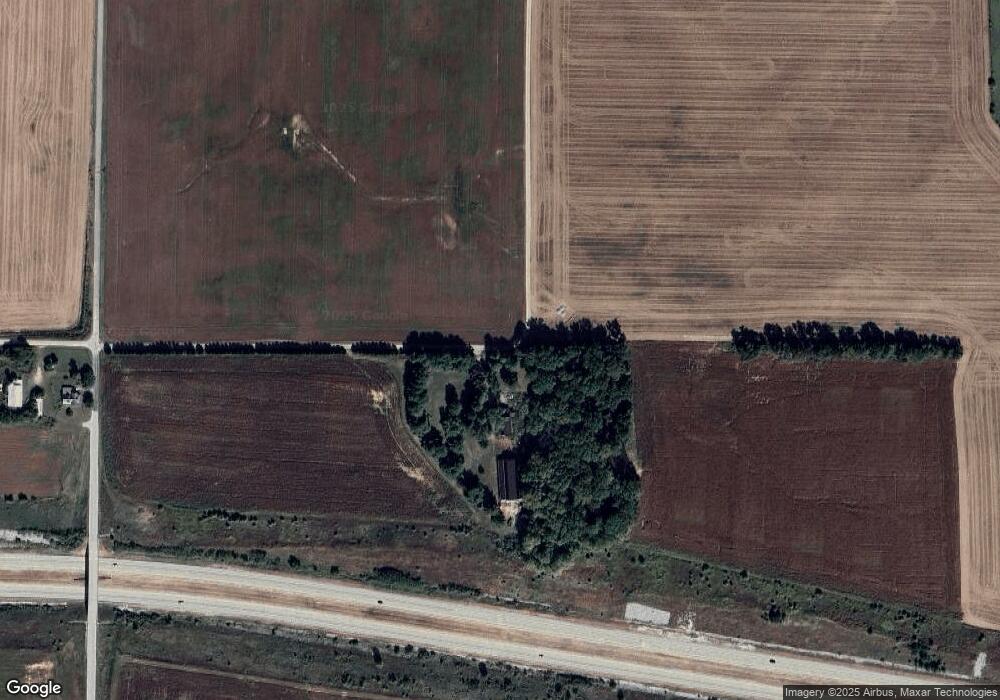 13197 N 800 E, Elnora, IN 47529 - photo 1