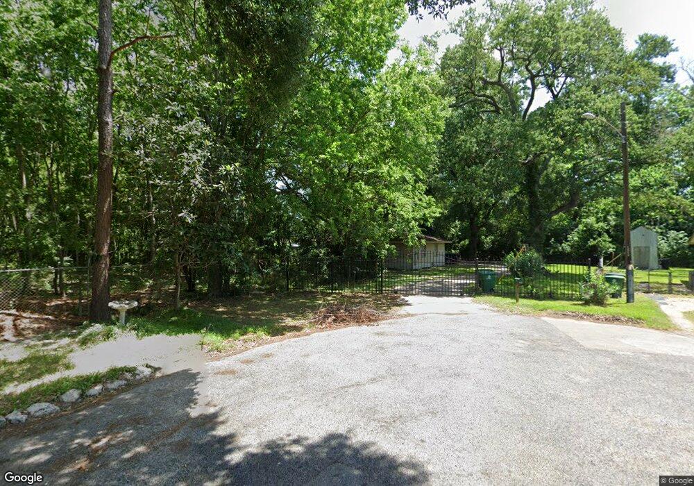 9018 Alcorn St, Houston, TX 77093 - photo 1