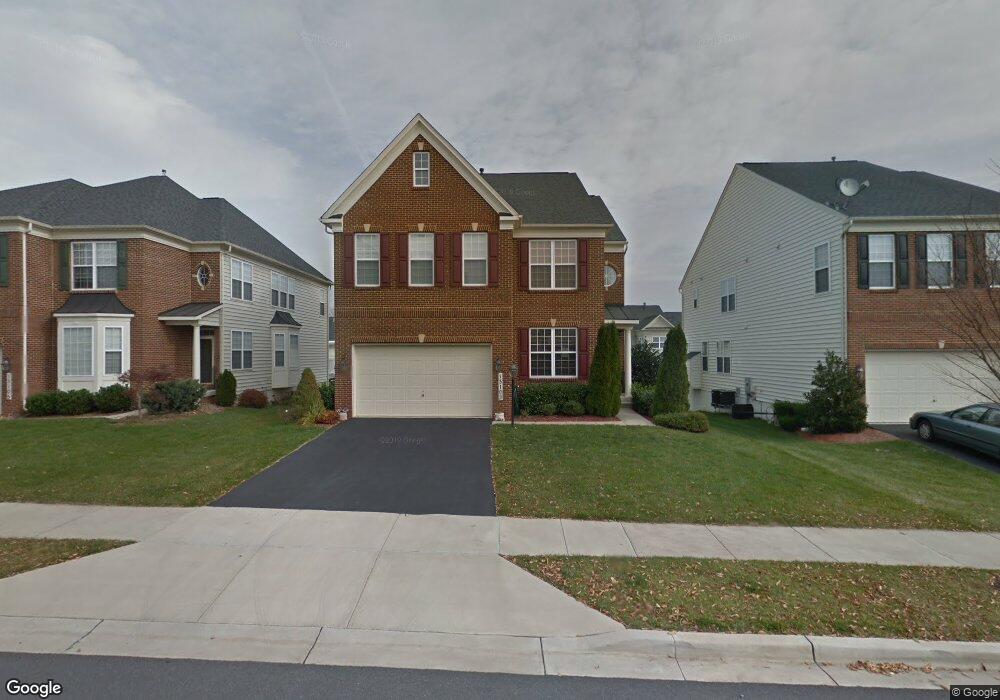 13103 Commodore Ln, Clarksburg, MD 20871 - photo 1