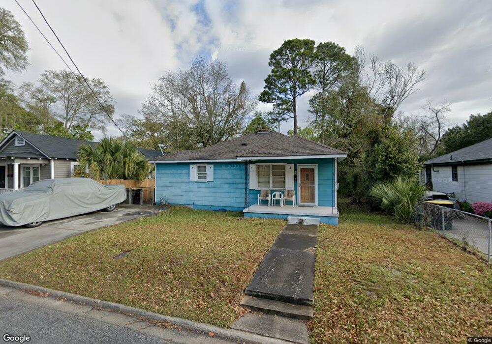 24 W 54th St, Savannah, GA 31405 - photo 1