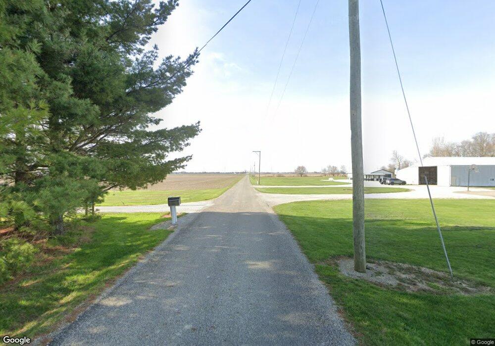 400 N C St, Elwood, IN 46036 - photo 1