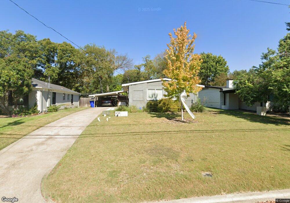 6729 Patrick Dr, Dallas, TX 75214 - photo 1
