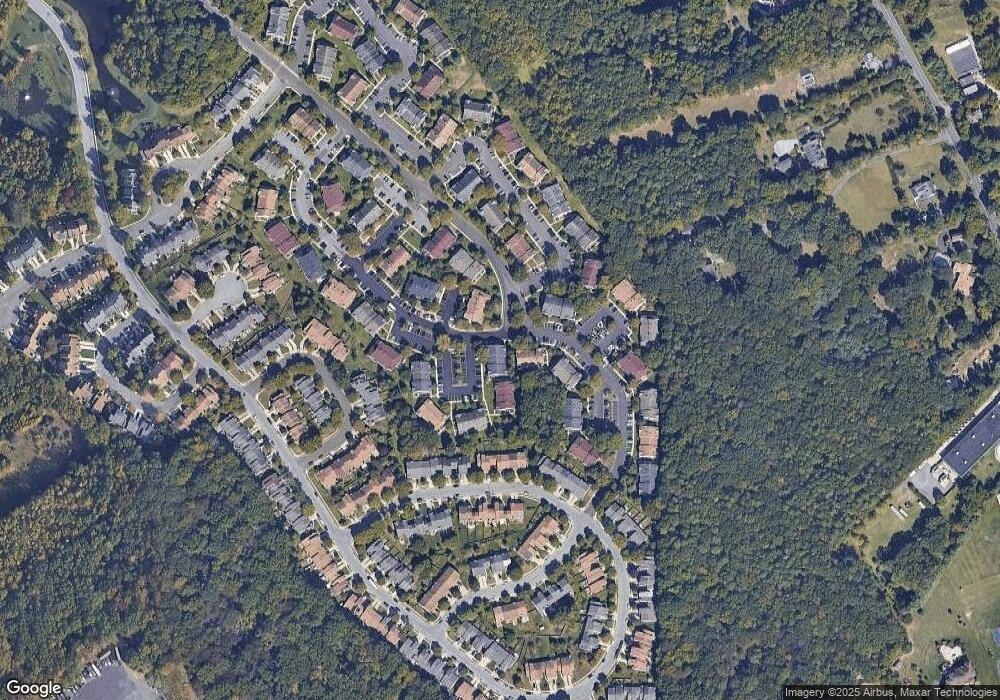 3604 Ramsbury Ct, Mount Laurel, NJ 08054 - photo 1