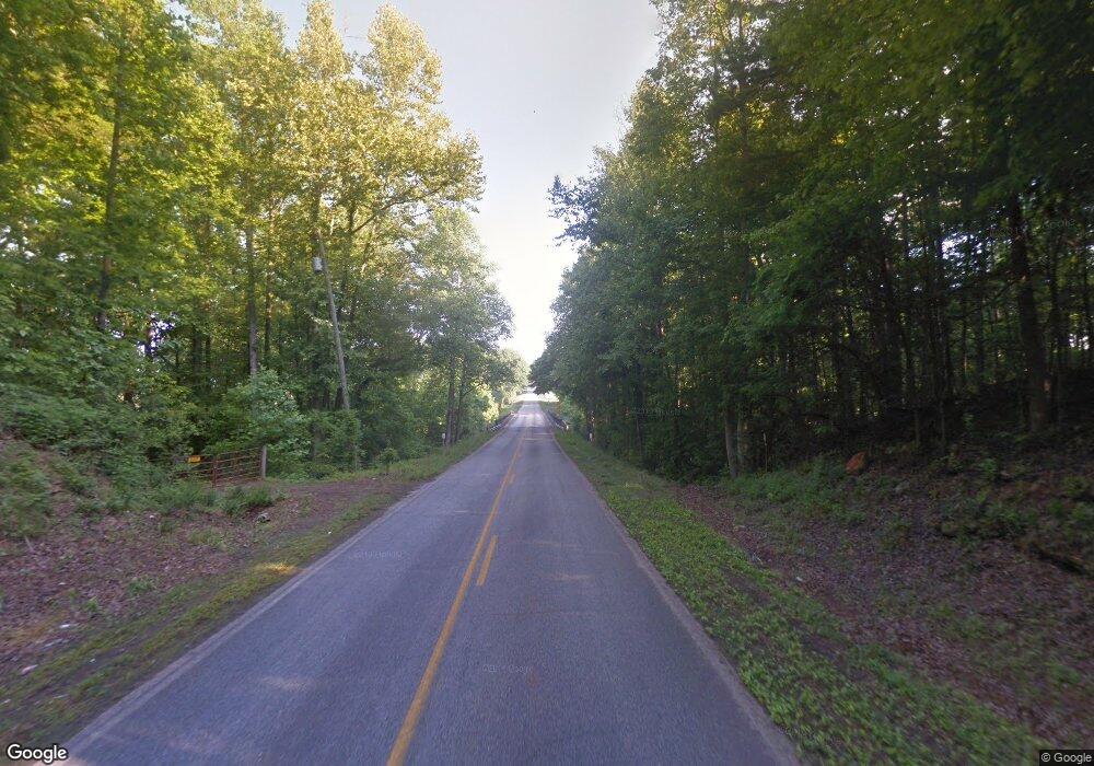 3151 Prospect Rd unit 1-A, Carnesville, GA 30521 - photo 1