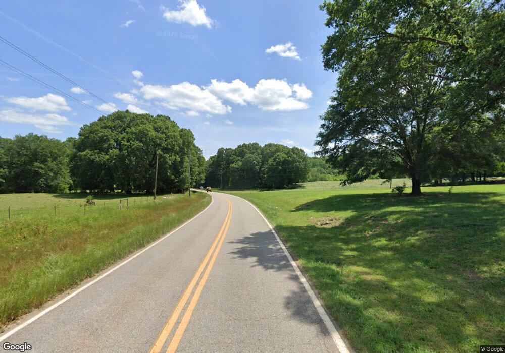 00 Prospect Rd, Carnesville, GA 30521 - photo 1