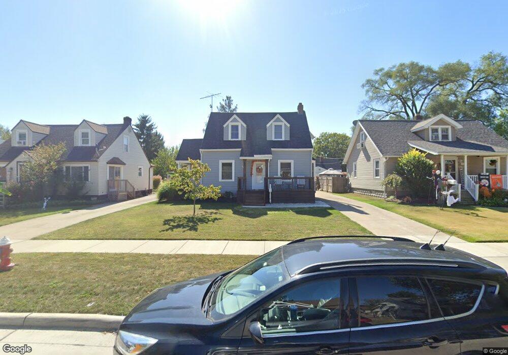 2222 E 34th St, Lorain, OH 44055 - photo 1