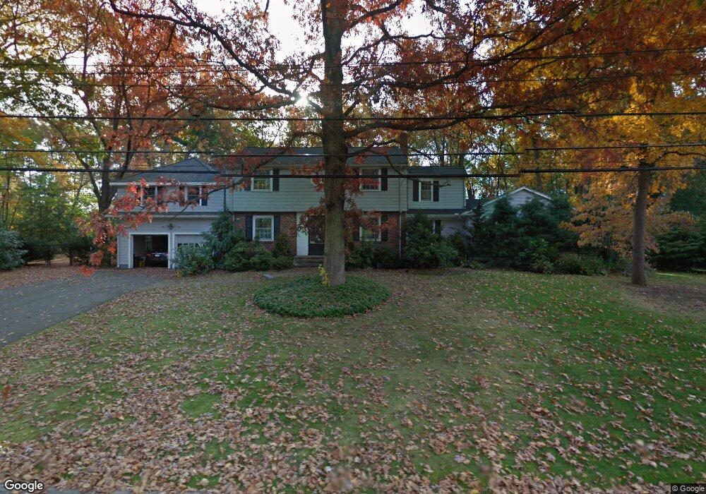 3 Blodgett Rd, Lexington, MA 02420 - photo 1