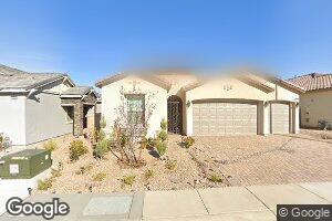 330 Meadow Brush Place, Henderson, NV 89011