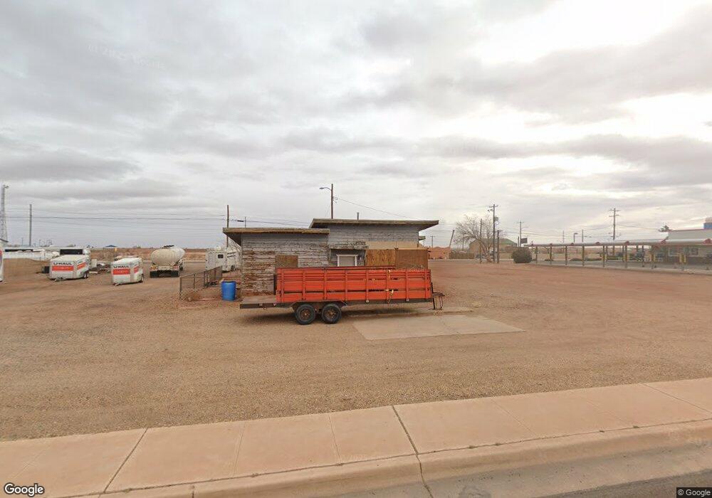 1452 E Second St, Winslow, AZ 86047 - photo 1