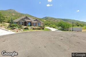 3229 E 25 S, Layton, UT 84040