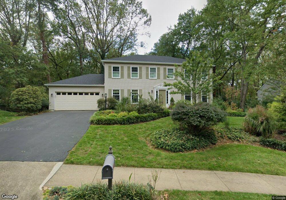 1331 Quail Ridge Dr, Reston, VA 20194 - photo 1