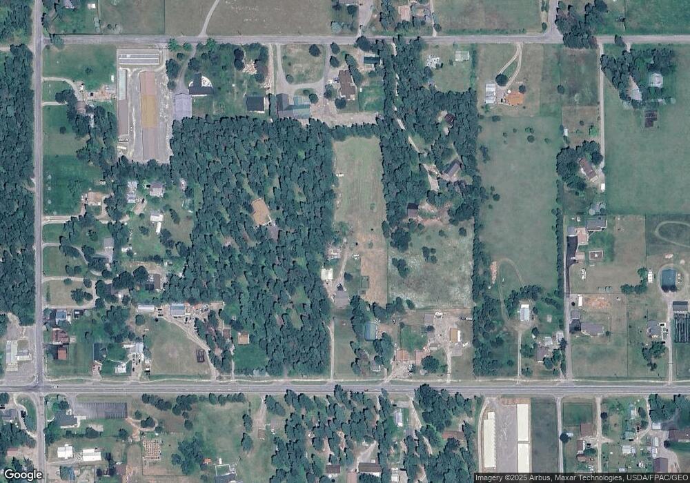 1469 Mt Highway 209, Bigfork, MT 59911 - photo 1