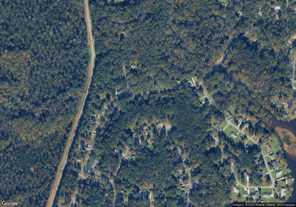 1264 Greentree Pkwy, Macon, GA 31220 - photo 1