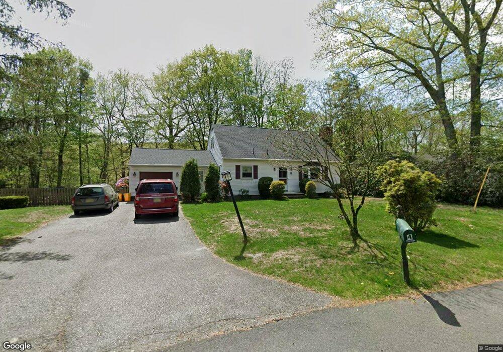 4 Miller, Oak Ridge, NJ 07438 - photo 1