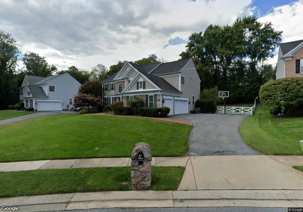 11214 Appaloosa Dr, Reisterstown, MD 21136 - photo 1