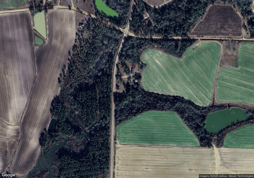 1046 Cs Powell Rd, Omega, GA 31775 - photo 1