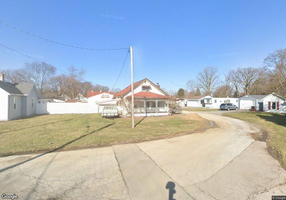 754 Central Ave, Findlay, OH 45840 - photo 1