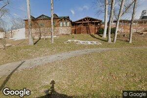 269 Edd Raines Rd, Sugar Tree, TN 38380