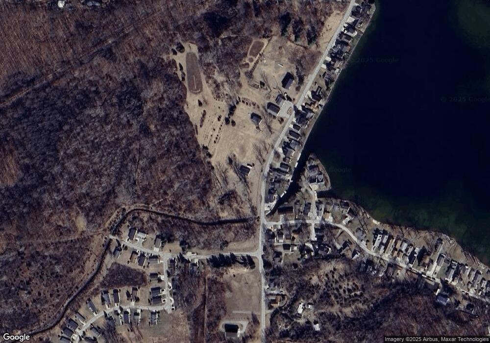 6000 Devils Lake Hwy unit 7000 Devils Lake Hwy, Manitou Beach, MI 49253 - photo 1