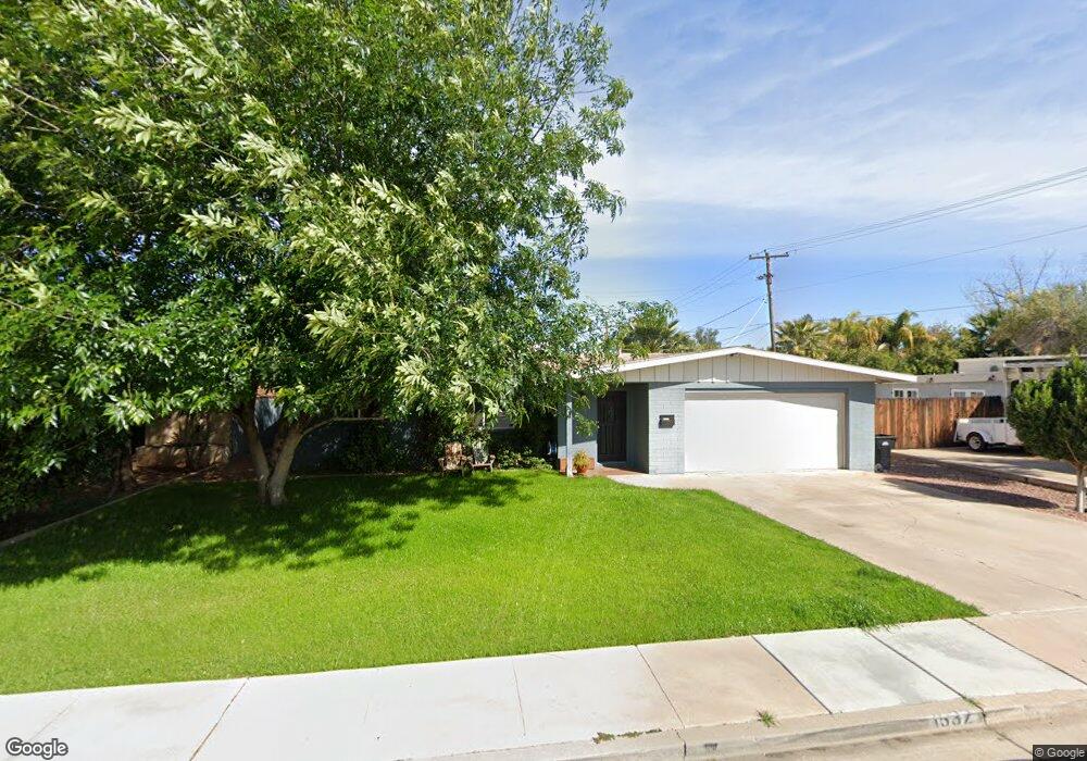 1532 E 3rd Place, Mesa, AZ 85203 - photo 1