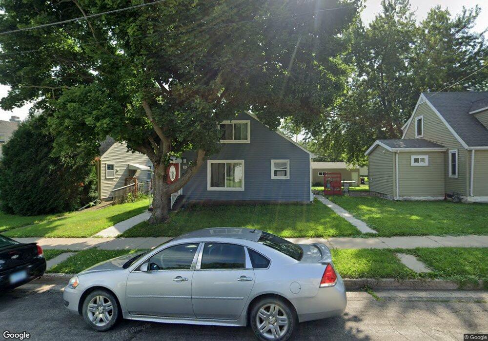 602 Columbus Ave, Albert Lea, MN 56007 - photo 1