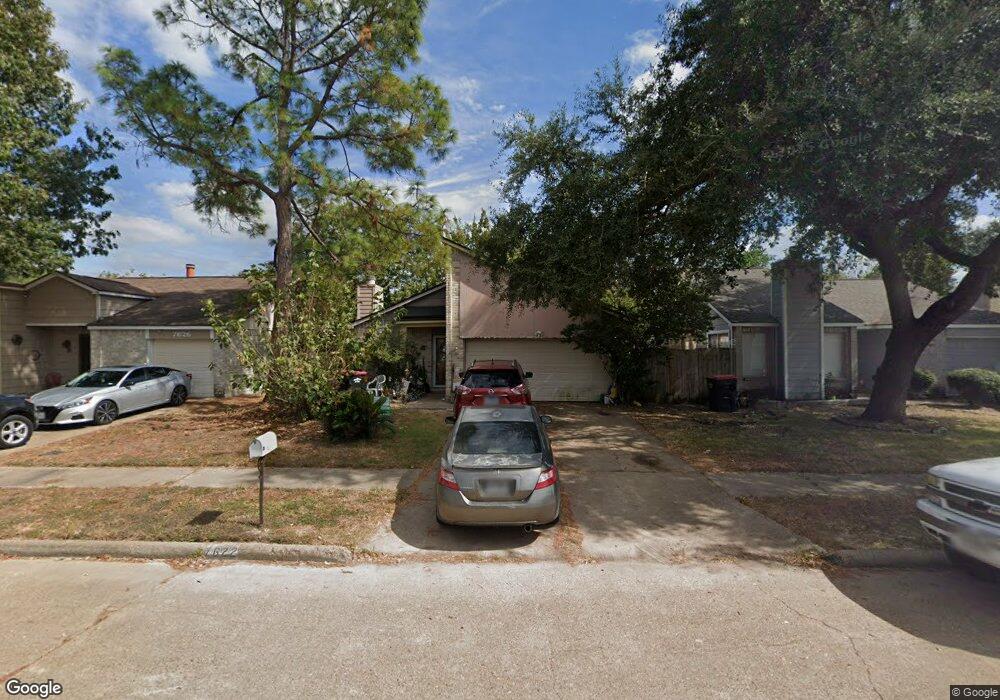 7622 Pepperbrook Dr, Houston, TX 77041 - photo 1