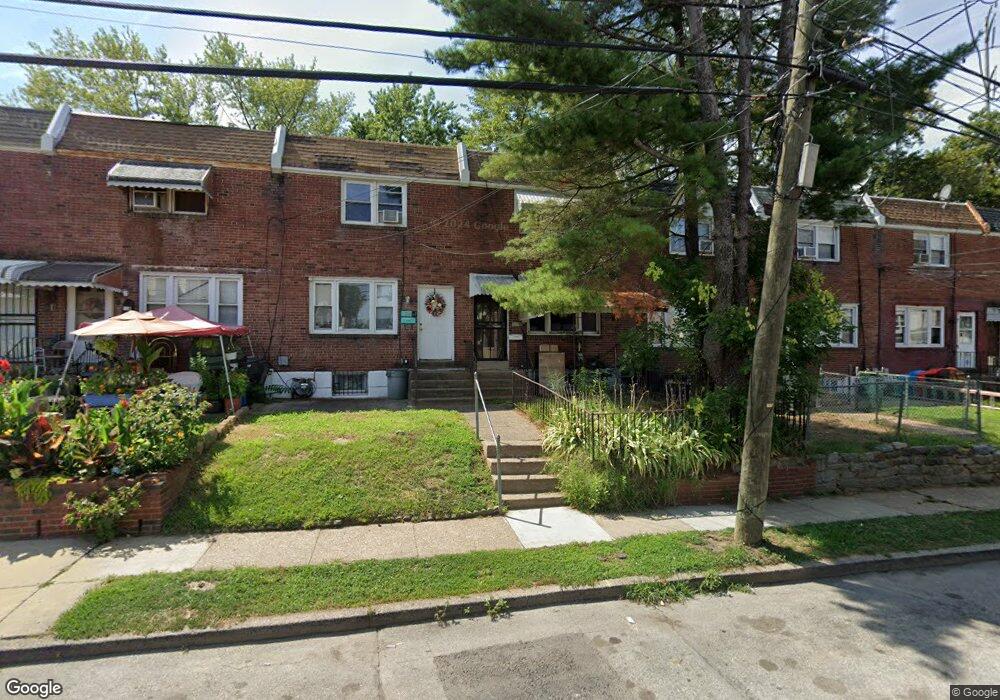 122 N 4th St, Darby, PA 19023 - photo 1