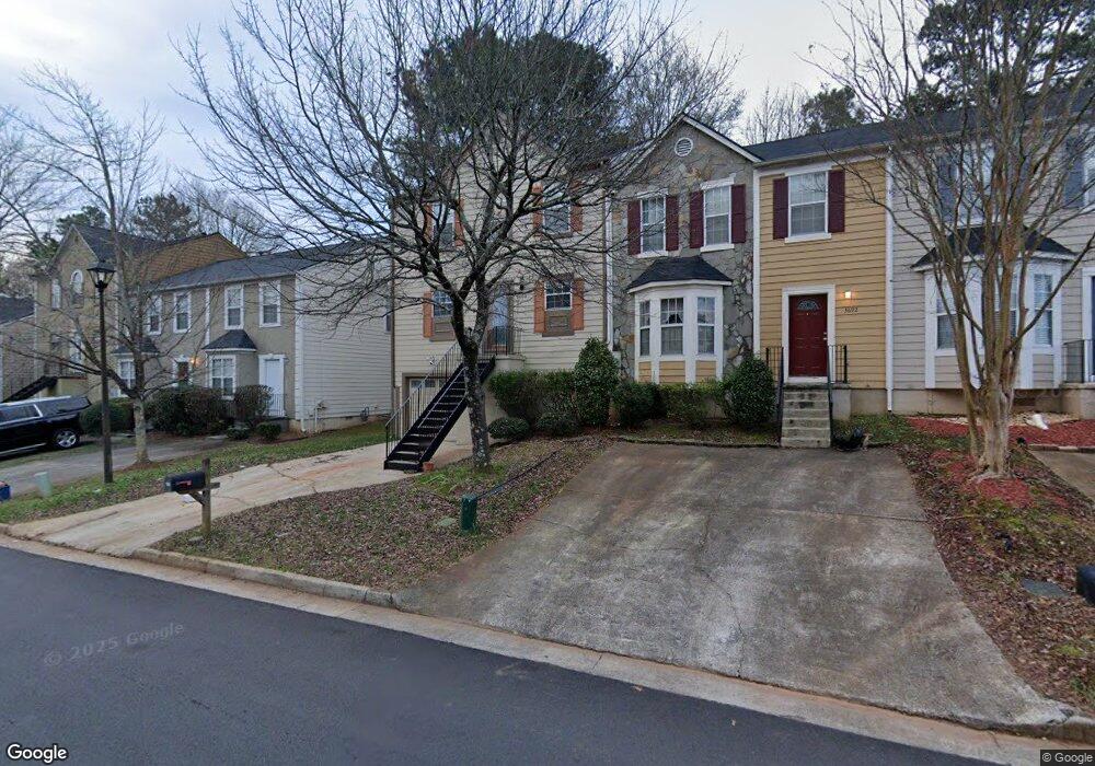 3690 Regency Park Dr, Duluth, GA 30096 - photo 1