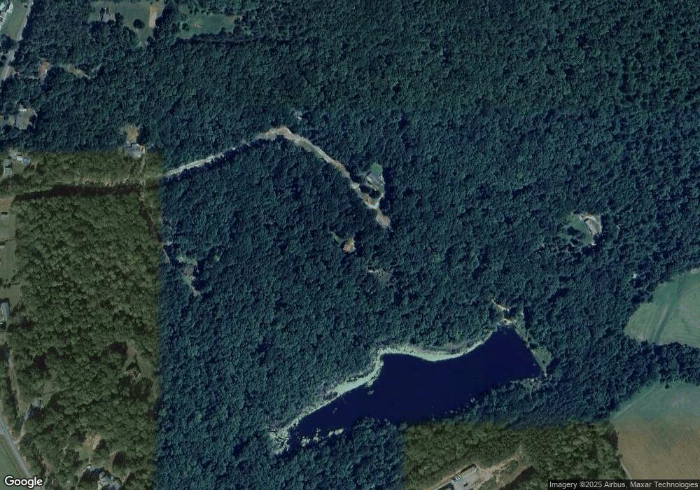 370 Blue Mountain Ln, Scottsville, VA 24590 - photo 1