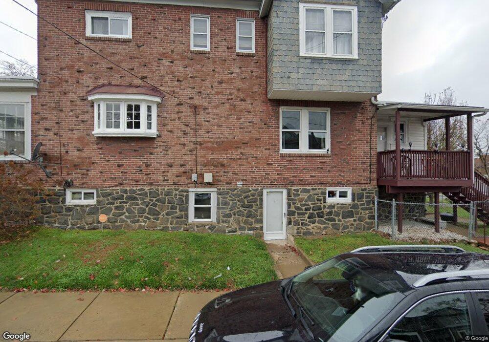 201 Barrett St, Wilmington, DE 19802 - photo 1